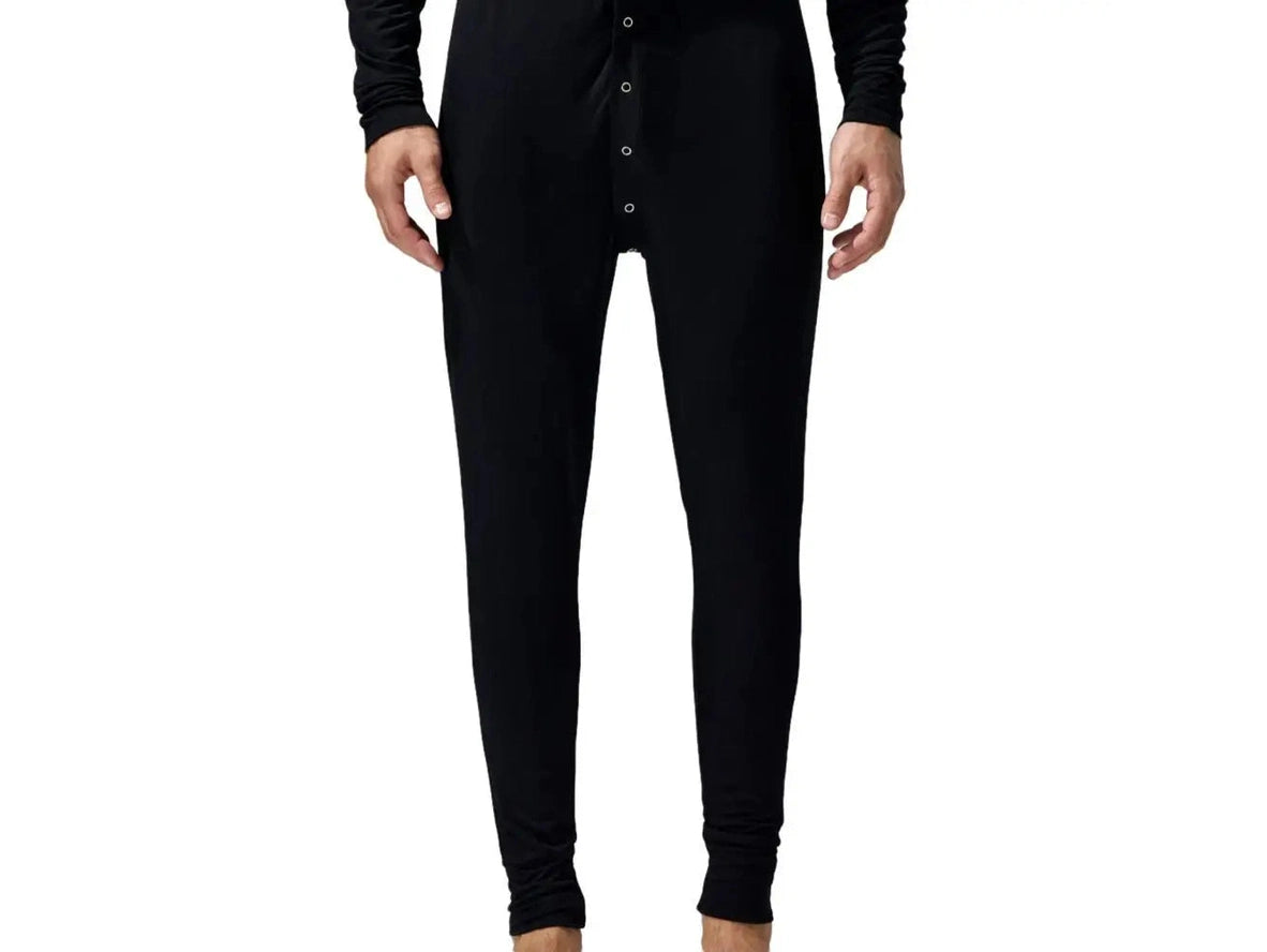 Gay Loungewear | TAUWELL Lumber Jack Union Suit