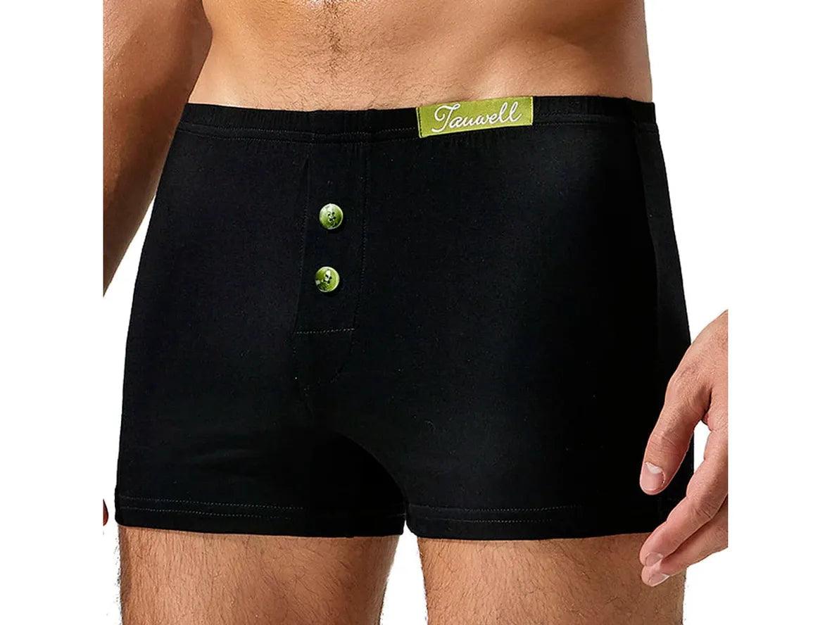 Gay Loungewear | TAUWELL Soft Comfortable Sleep Bottoms