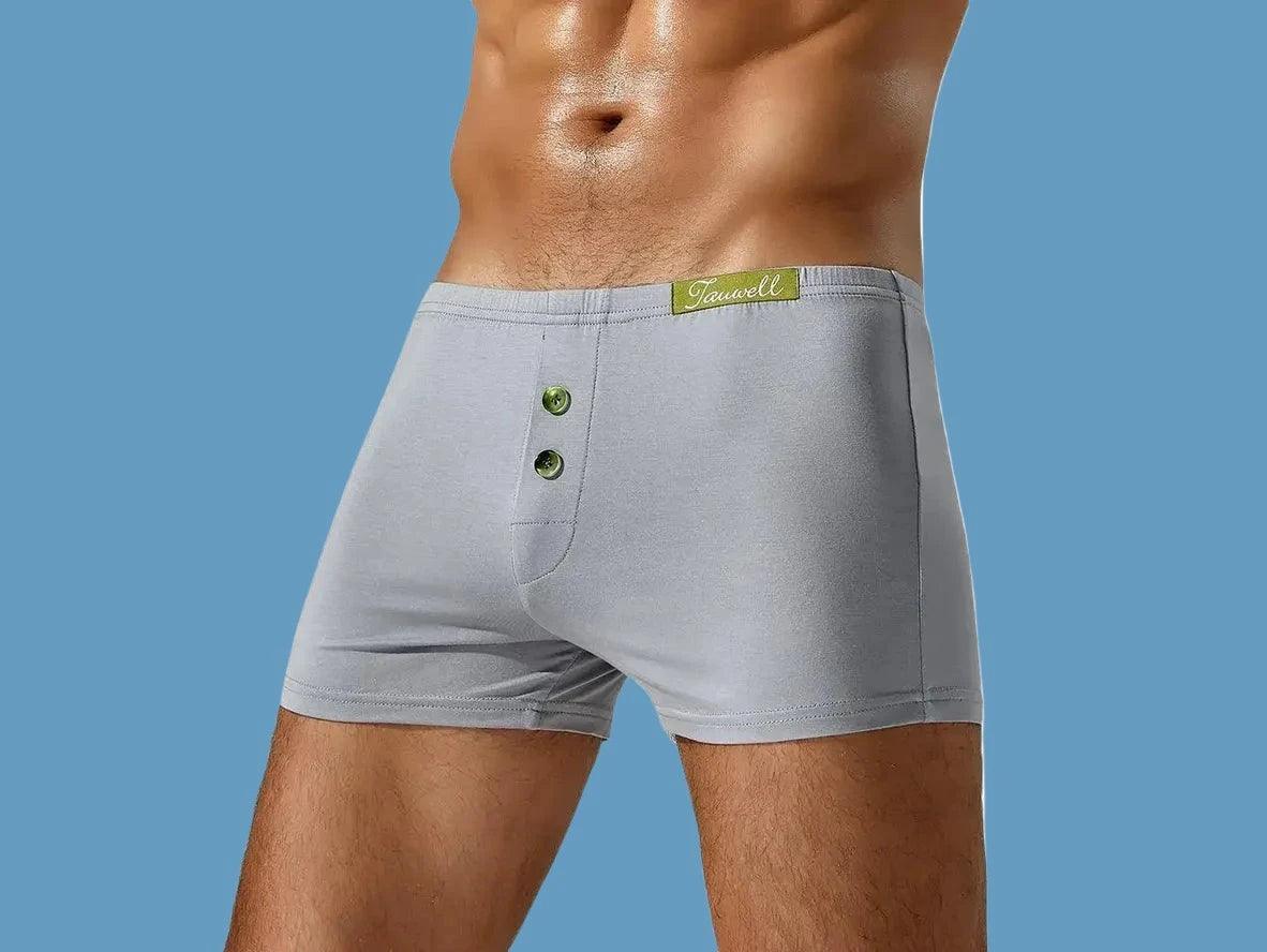Gay Loungewear | TAUWELL Soft Comfortable Sleep Bottoms