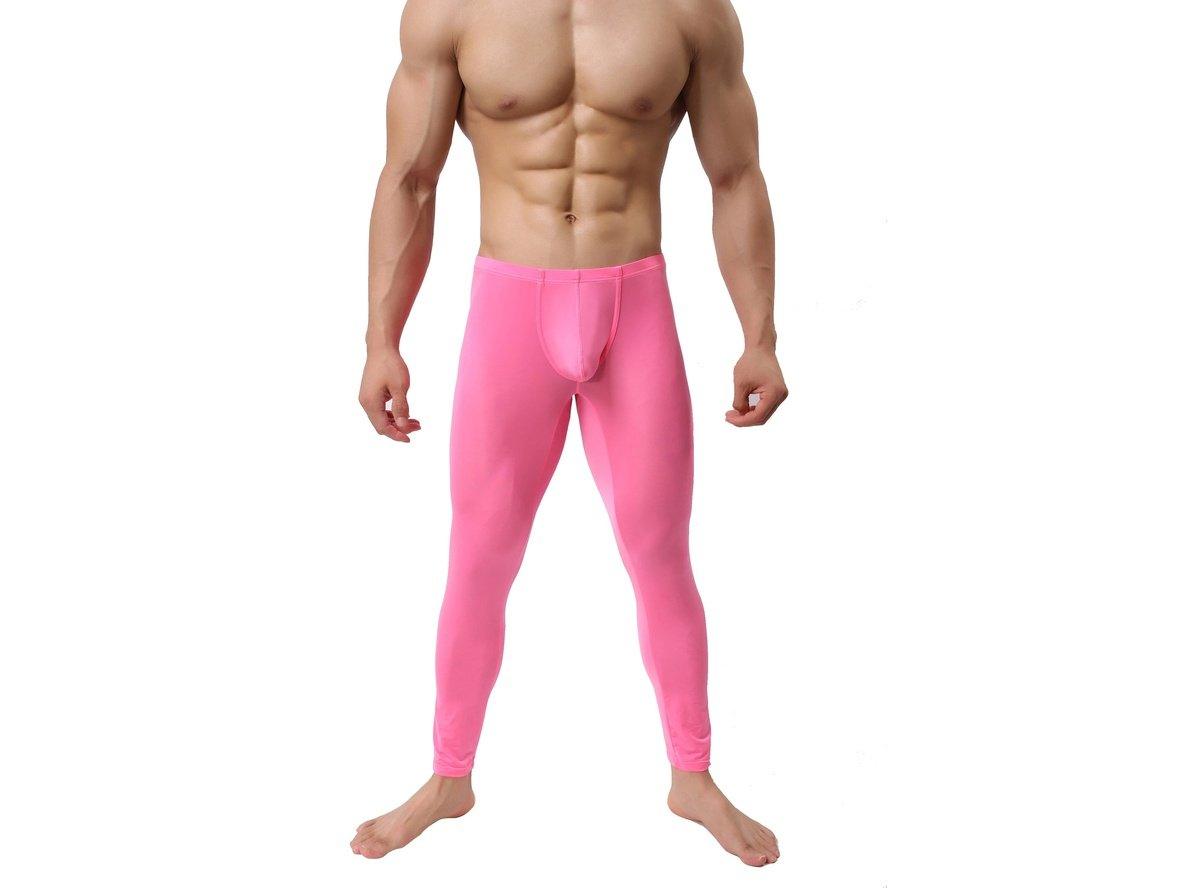 Gay Loungewear | Ultra-Thin Sexy Sleep Bottoms