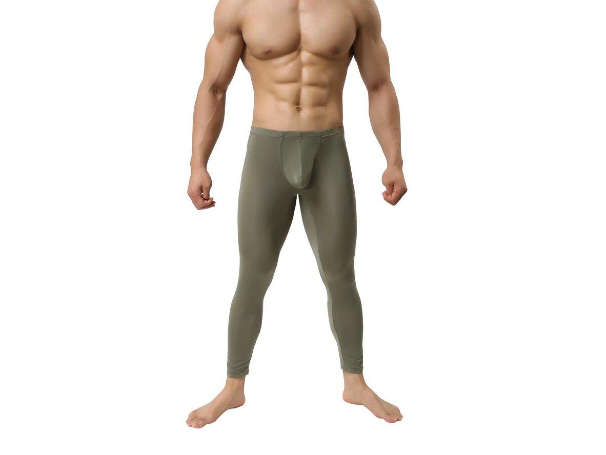 Gay Loungewear | Ultra-Thin Sexy Sleep Bottoms