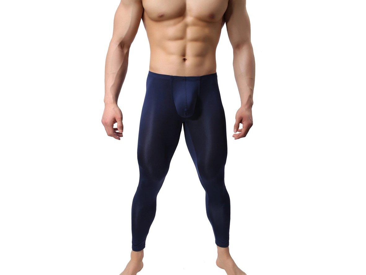 Gay Loungewear | Ultra-Thin Sexy Sleep Bottoms
