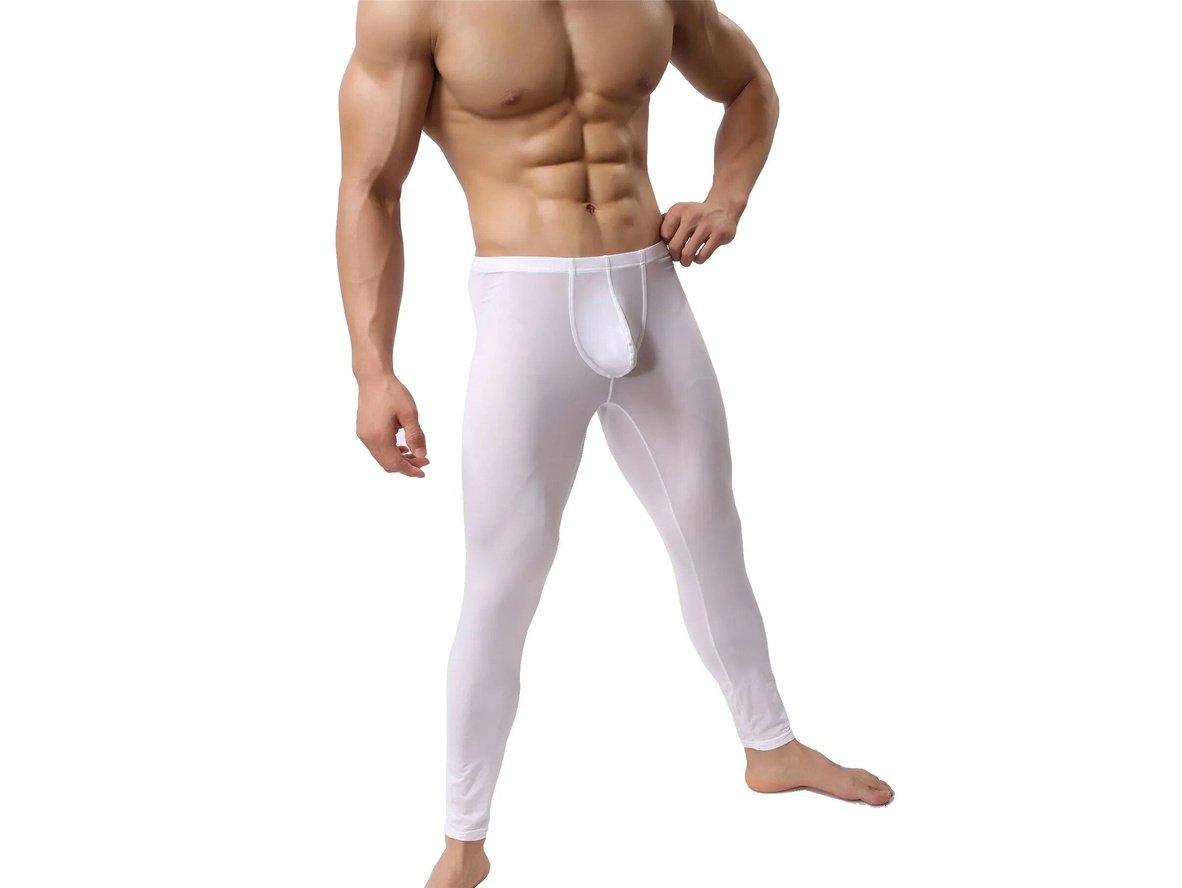Gay Loungewear | Ultra-Thin Sexy Sleep Bottoms