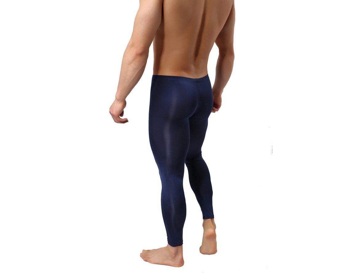 Gay Loungewear | Ultra-Thin Sexy Sleep Bottoms
