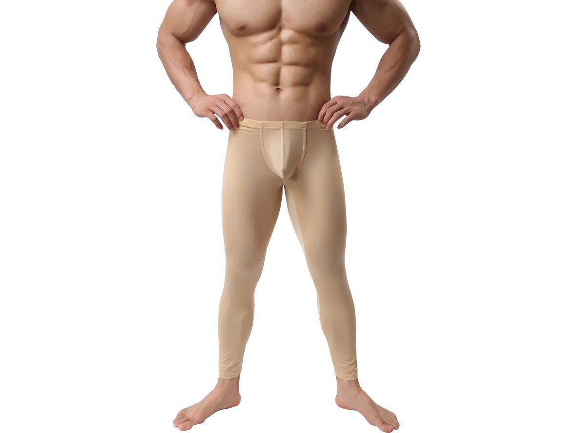 Gay Loungewear | Ultra-Thin Sexy Sleep Bottoms
