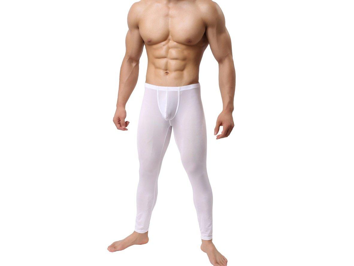 Gay Loungewear | Ultra-Thin Sexy Sleep Bottoms