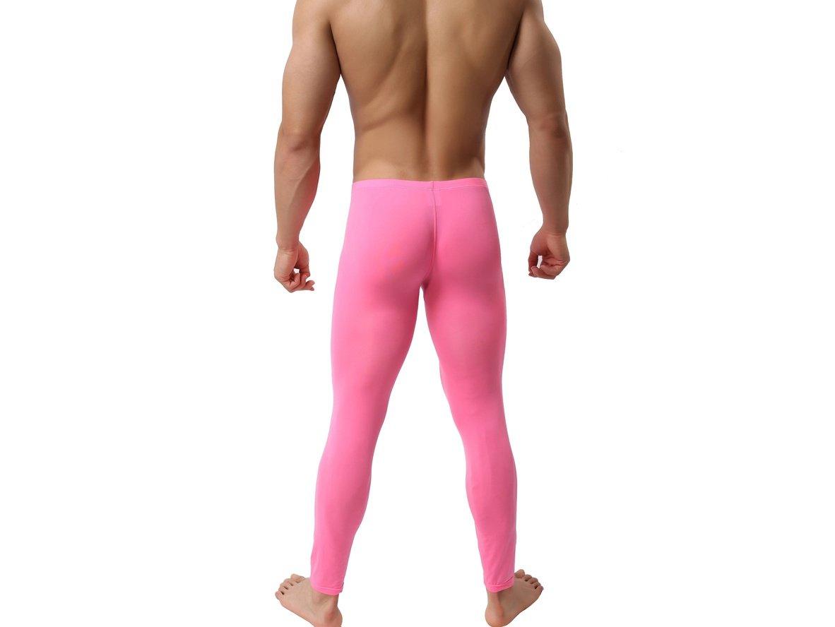 Gay Loungewear | Ultra-Thin Sexy Sleep Bottoms