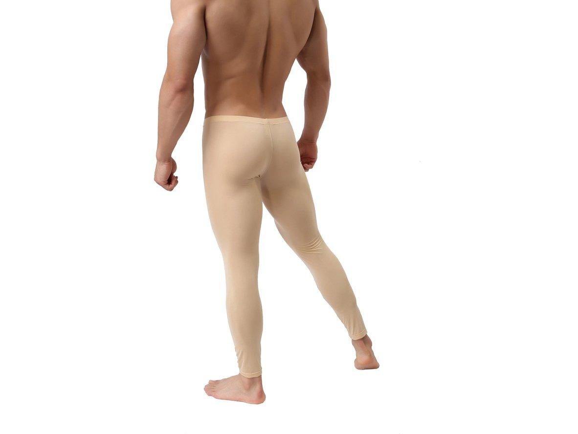 Gay Loungewear | Ultra-Thin Sexy Sleep Bottoms