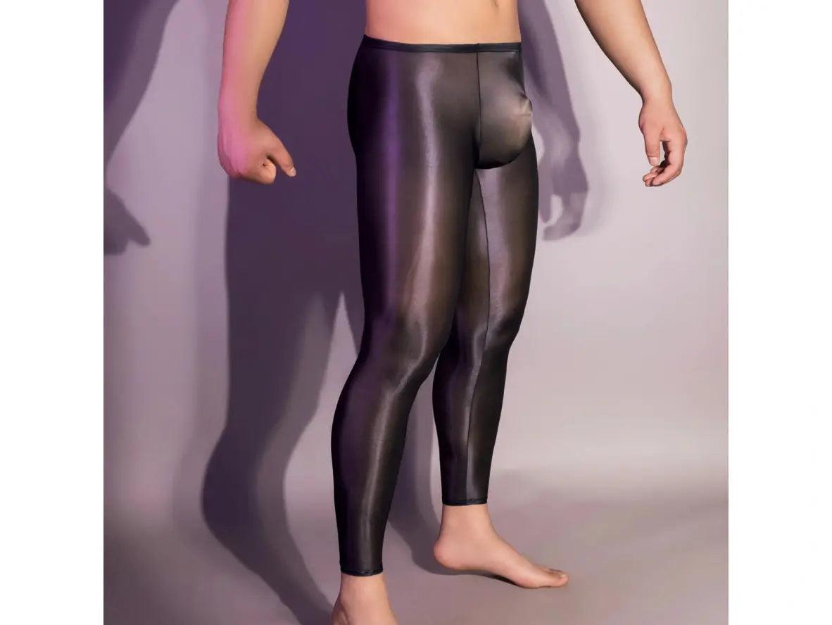 Gay Loungewear | Ultra-Thin Stretchy Sleep Bottoms