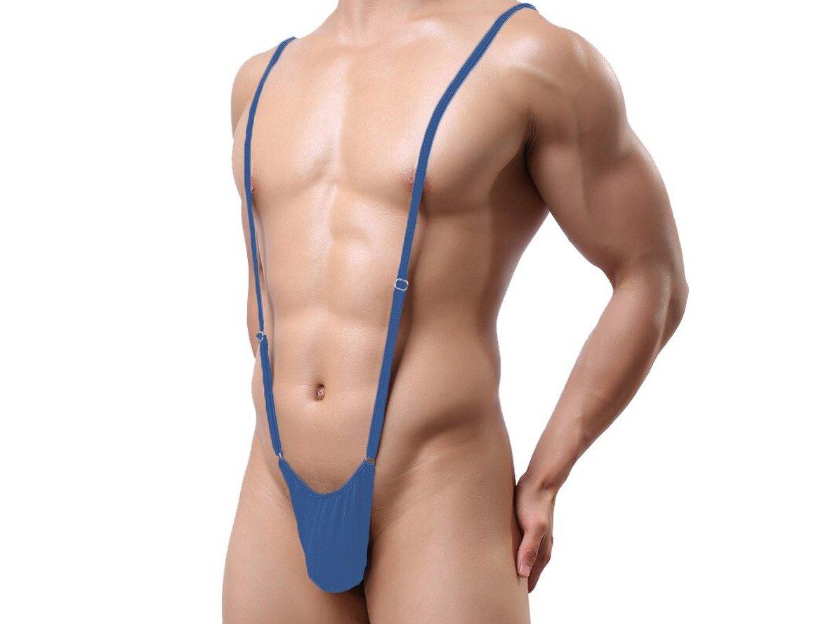 Gay Mankini | CLEVER-MENMODE Swimwear Sexy Mankinis