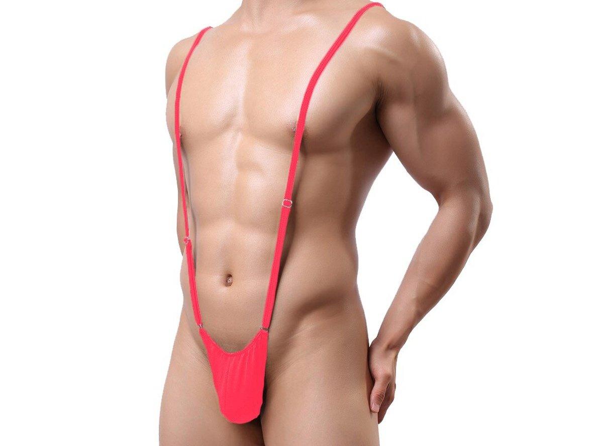 Gay Mankini | CLEVER-MENMODE Swimwear Sexy Mankinis