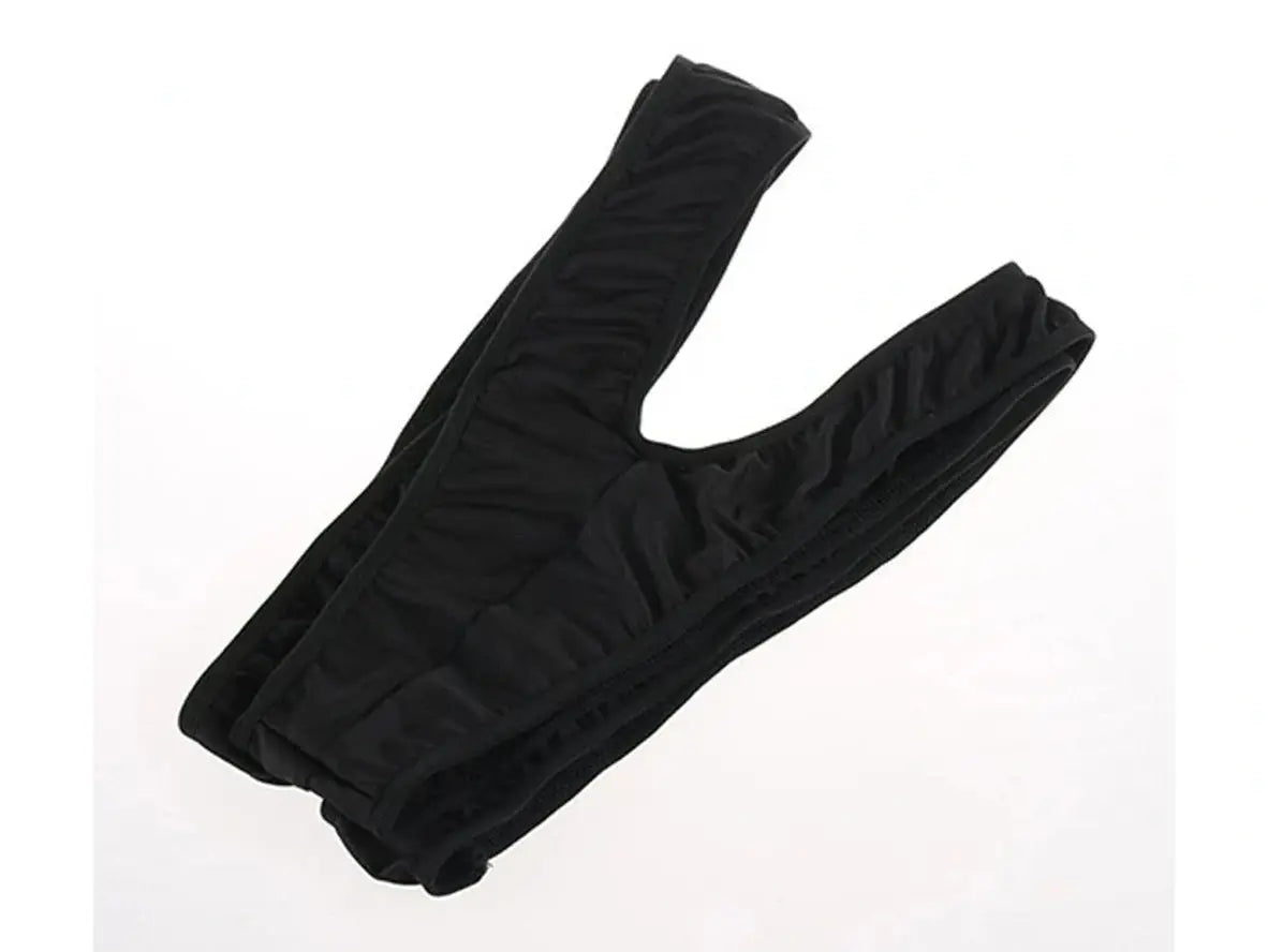 Gay Mankini | Swim Mankini V-Sling Stretch