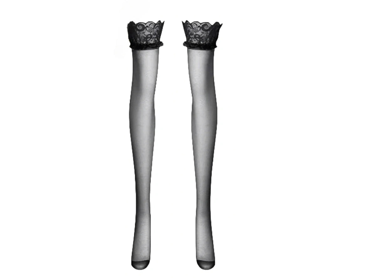 Gay Pantyhose | Male Lingerie Stockings