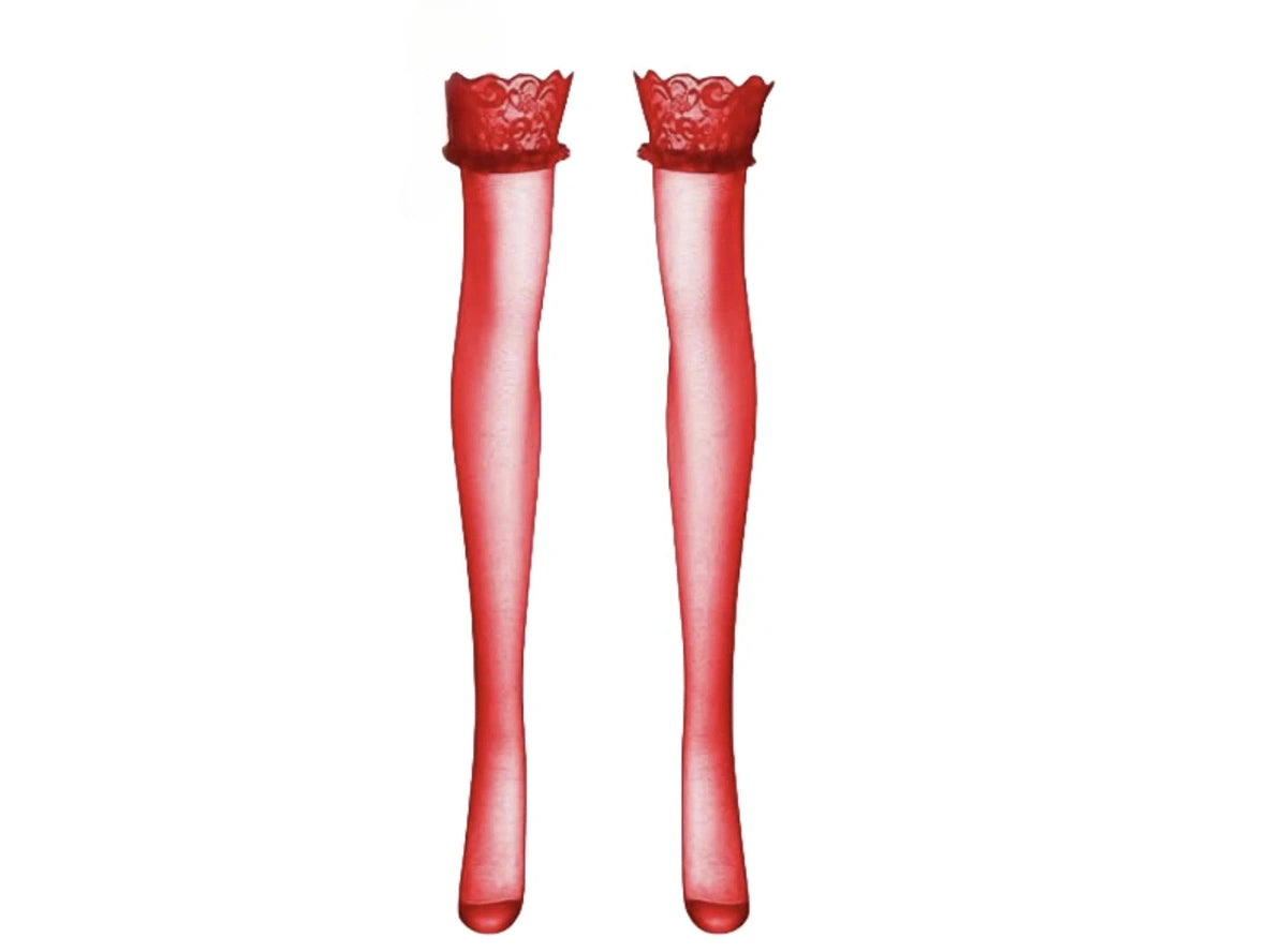 Gay Pantyhose | Male Lingerie Stockings