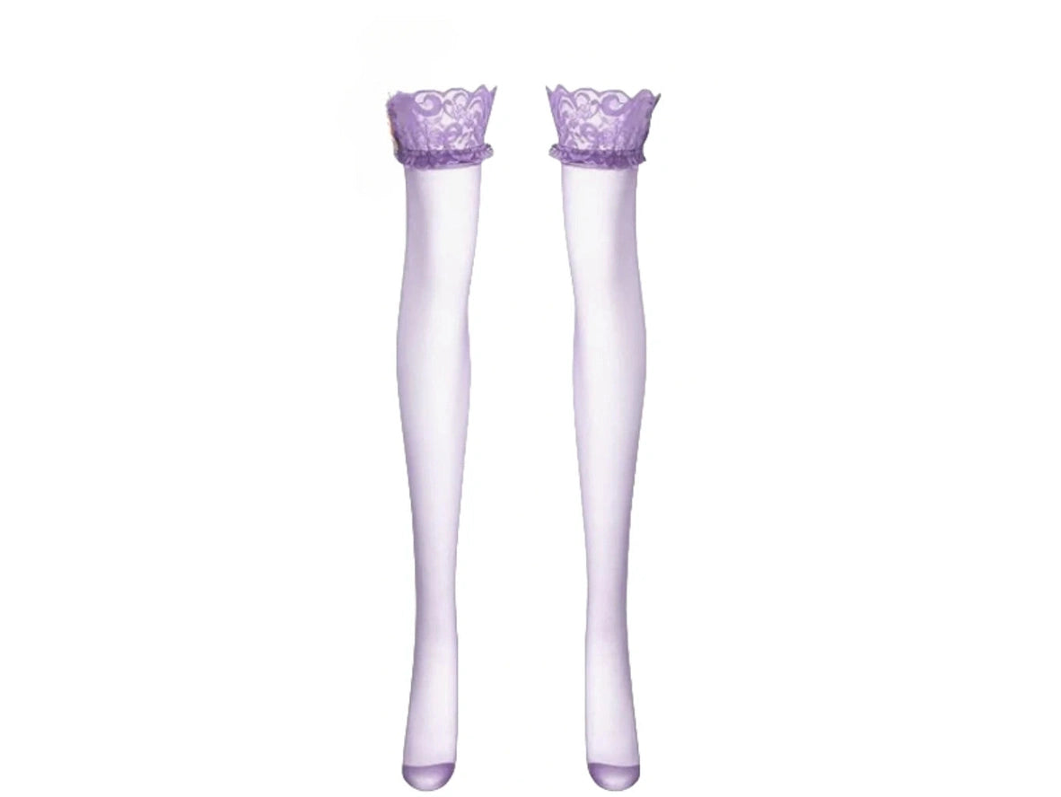 Gay Pantyhose | Male Lingerie Stockings