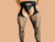 Gay Pantyhose | Mesh See-through Flirty Pantyhose