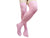 Gay Pantyhose | Pure Color Over Knee Panty Socks