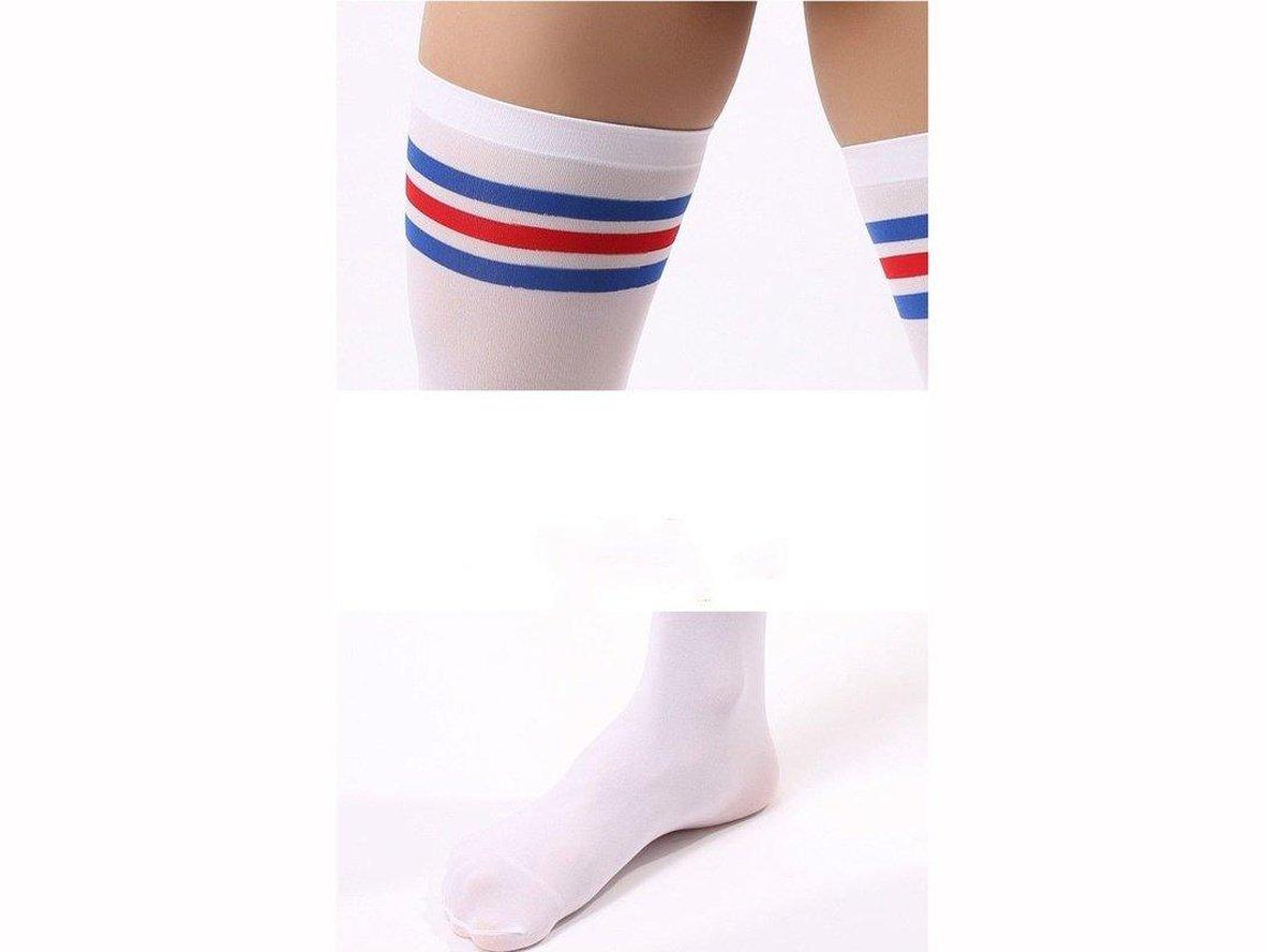 Gay Pantyhose | Thin Tube Sexy Thigh High Socks