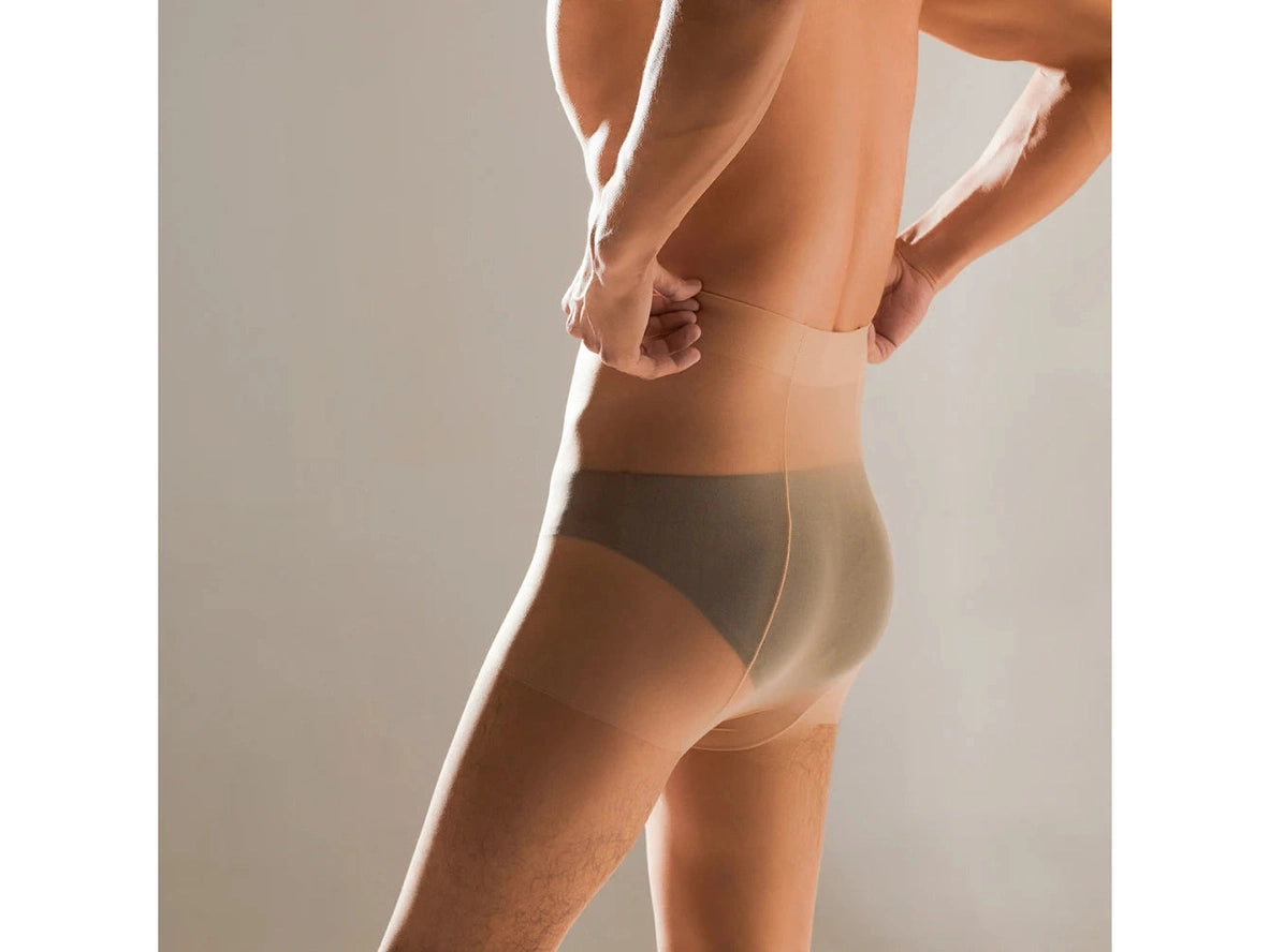 Gay Pantyhose | Ultra-Thin Seamless Pantyhose