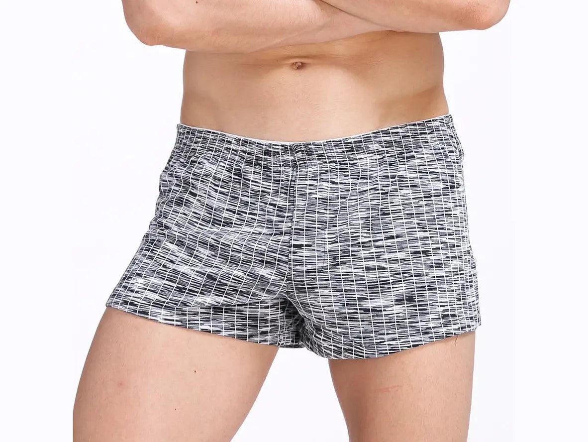 Gay Shorts | Fashion Cotton Shorts
