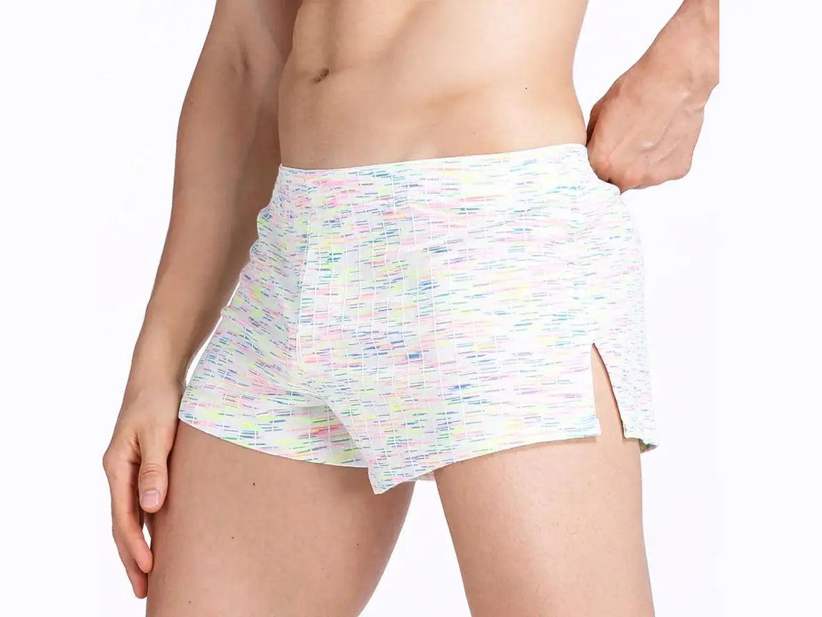 Gay Shorts | Fashion Cotton Shorts