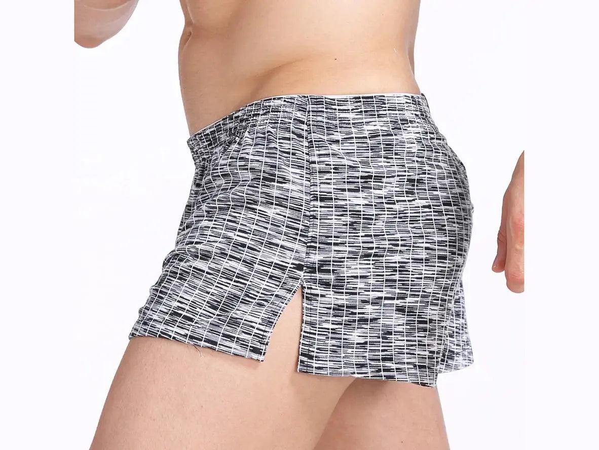 Gay Shorts | Fashion Cotton Shorts