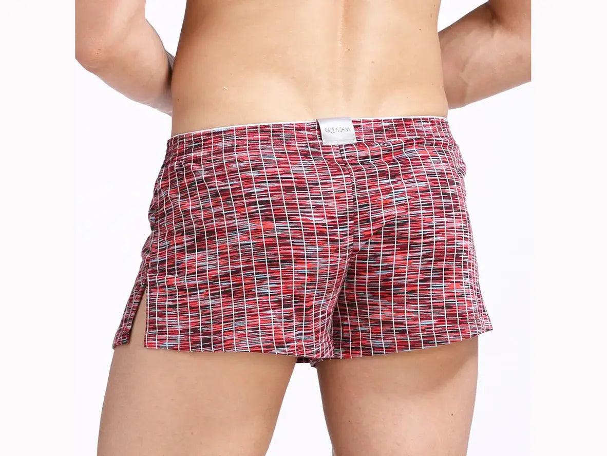 Gay Shorts | Fashion Cotton Shorts