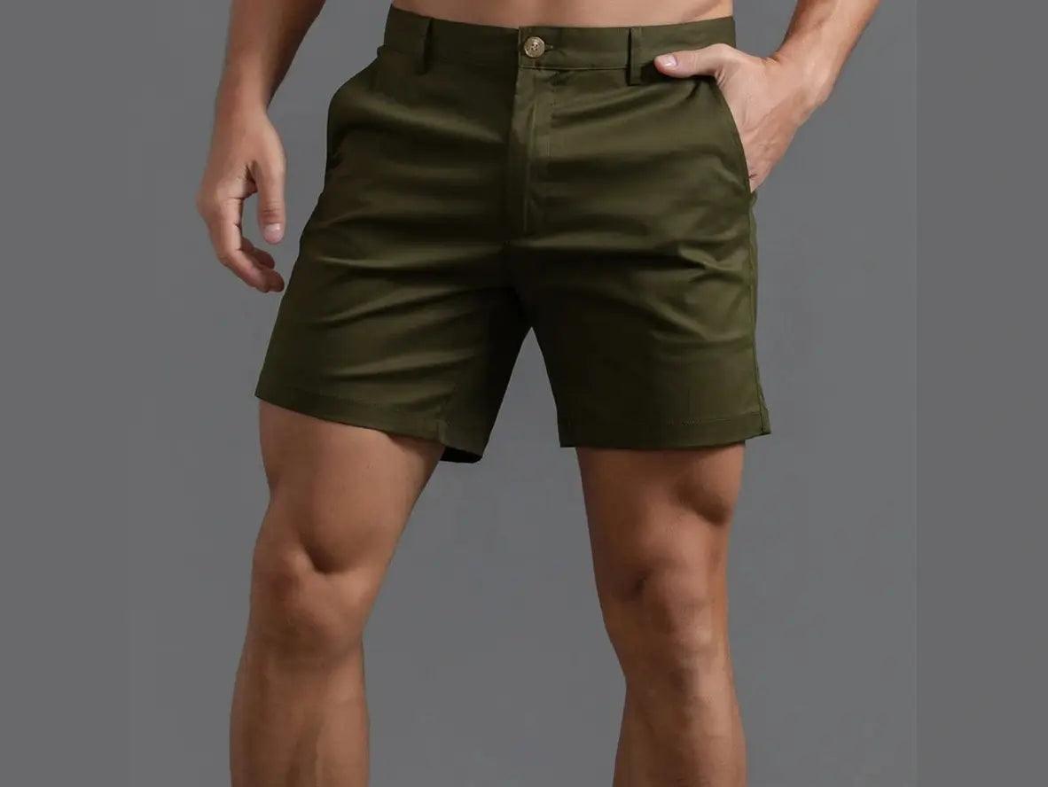 Gay Shorts | Summer Casual Shorts
