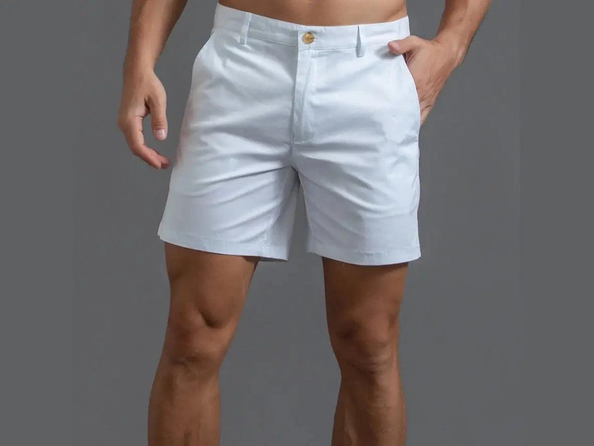 Gay Shorts | Summer Casual Shorts