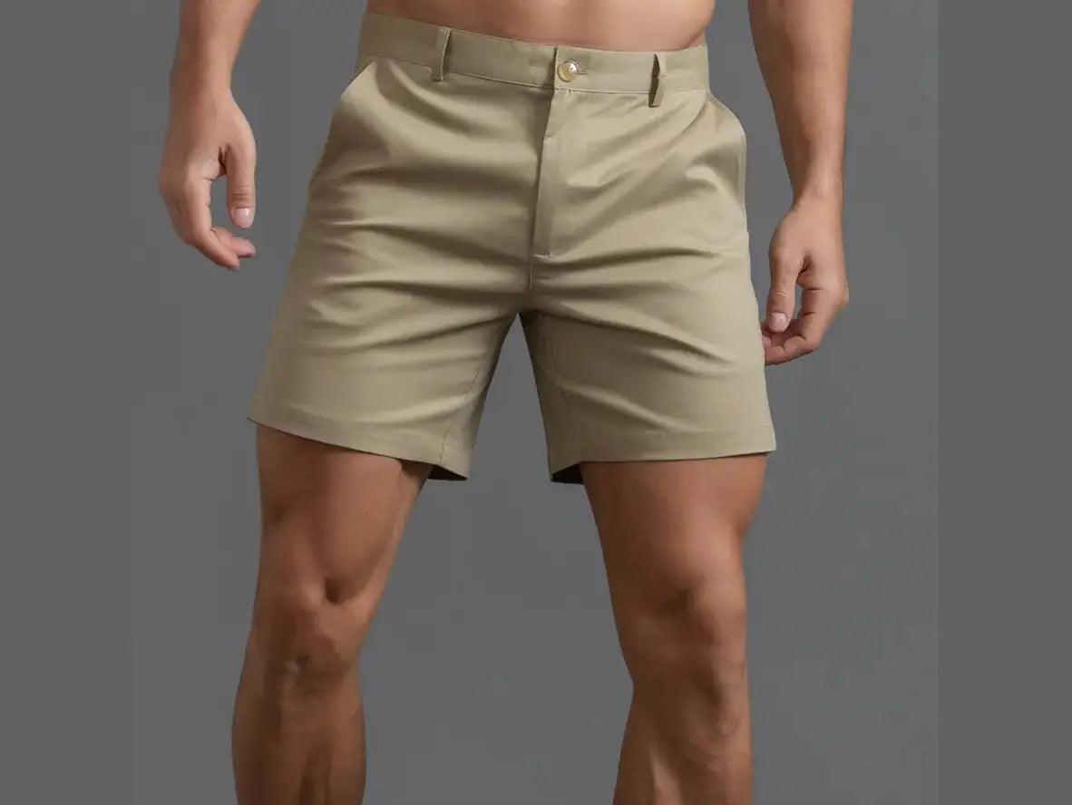 Gay Shorts | Summer Casual Shorts