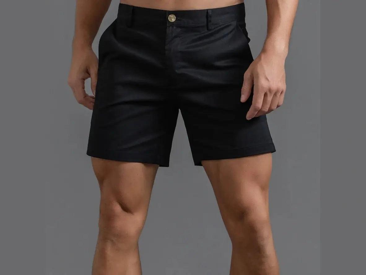 Gay Shorts | Summer Casual Shorts