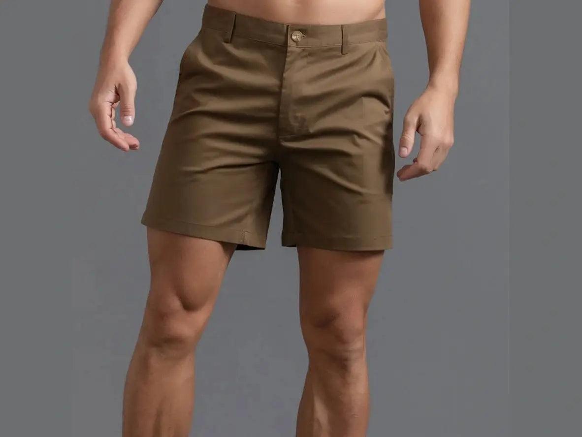 Gay Shorts | Summer Casual Shorts