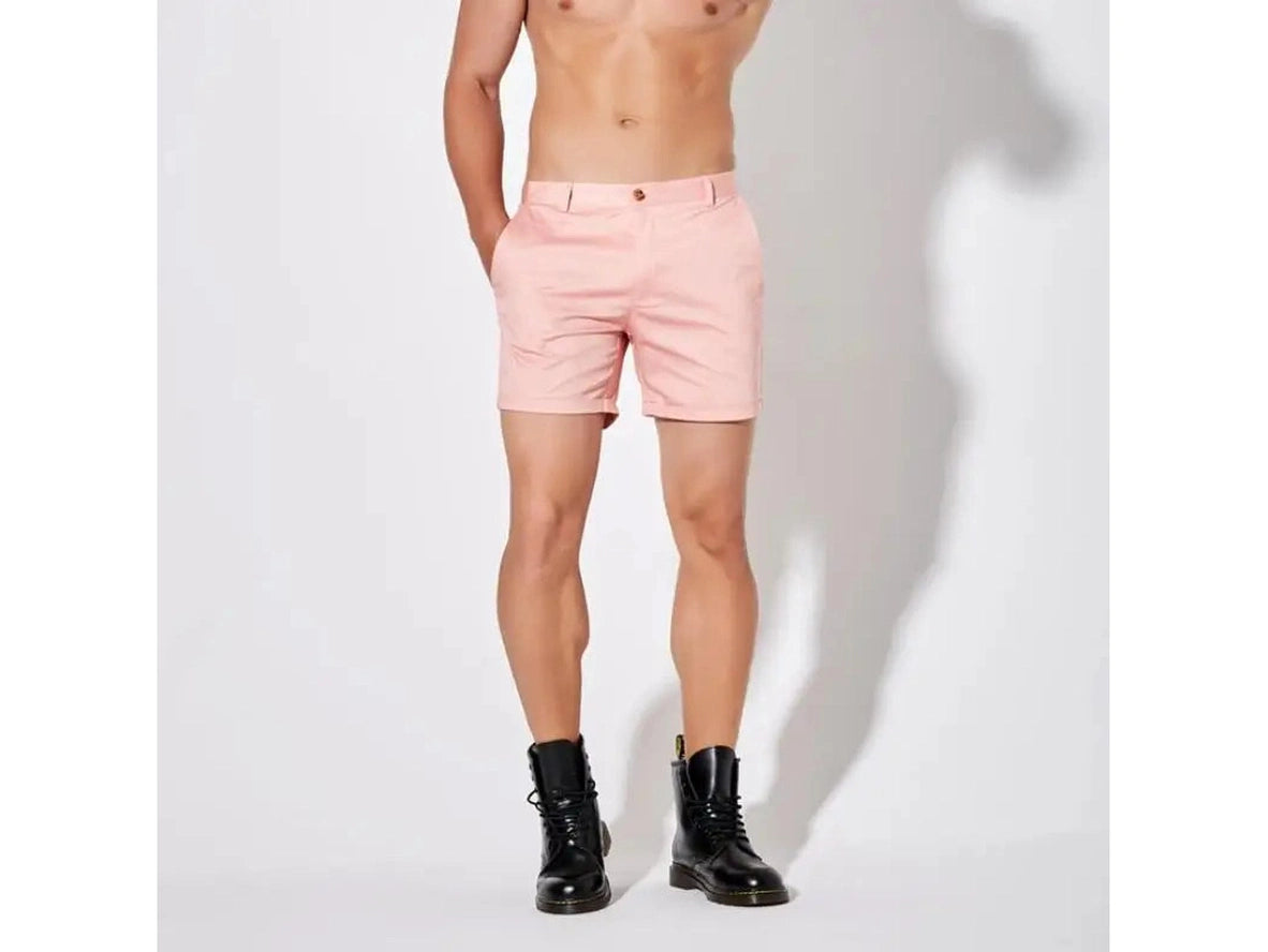 Gay Shorts | Summer Super Stretch Shorts