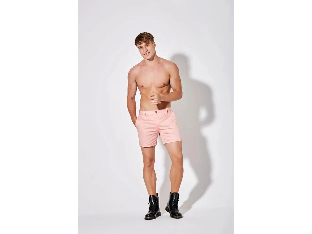 Gay Shorts | Summer Super Stretch Shorts