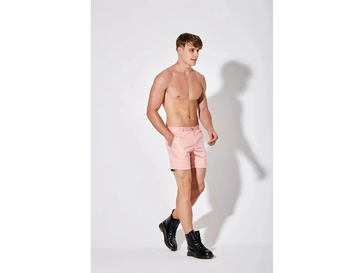 Gay Shorts | Summer Super Stretch Shorts