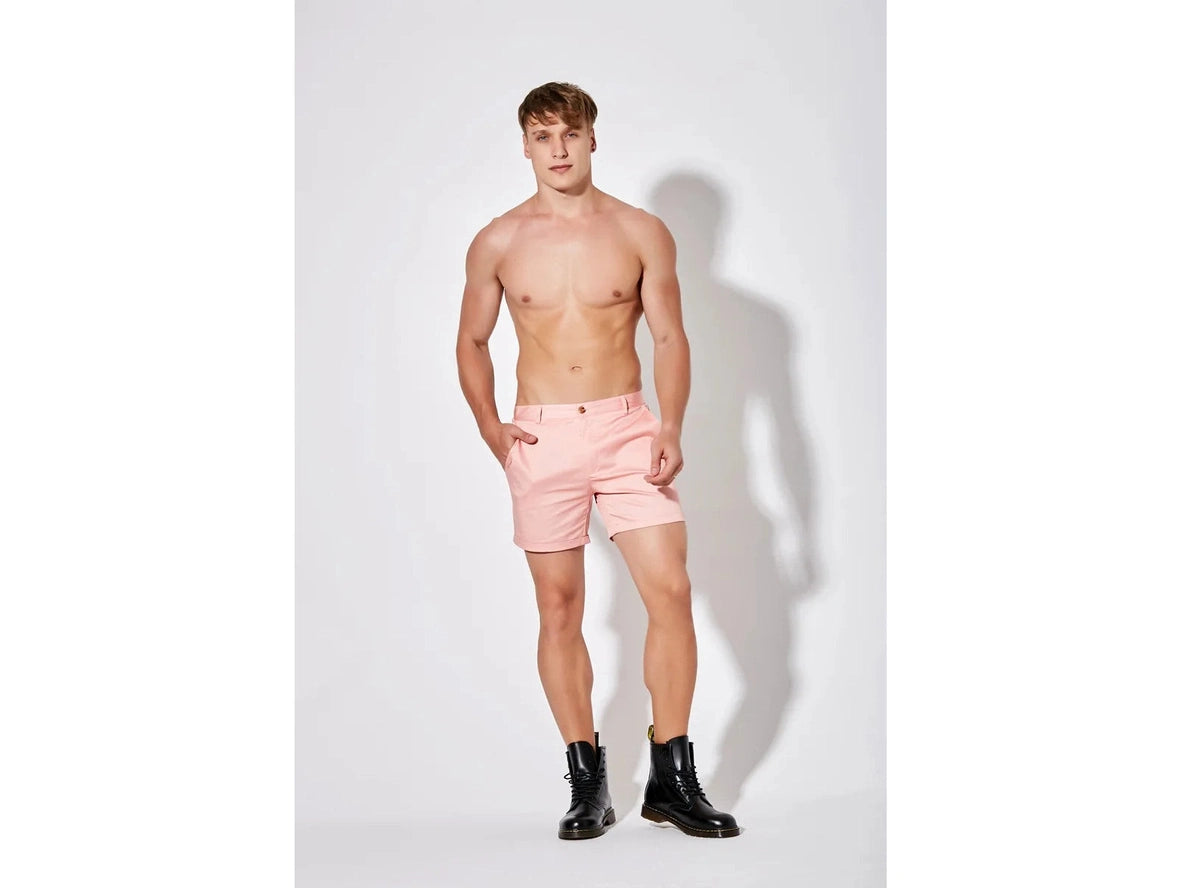 Gay Shorts | Summer Super Stretch Shorts