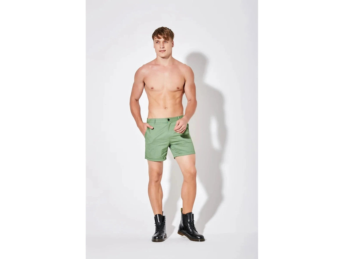 Gay Shorts | Summer Super Stretch Shorts