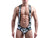 Gay Singlets | Camouflage Wrestling Singlets