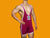 Gay Singlets | D.M Activewear "Big Bad Boy" Singlet