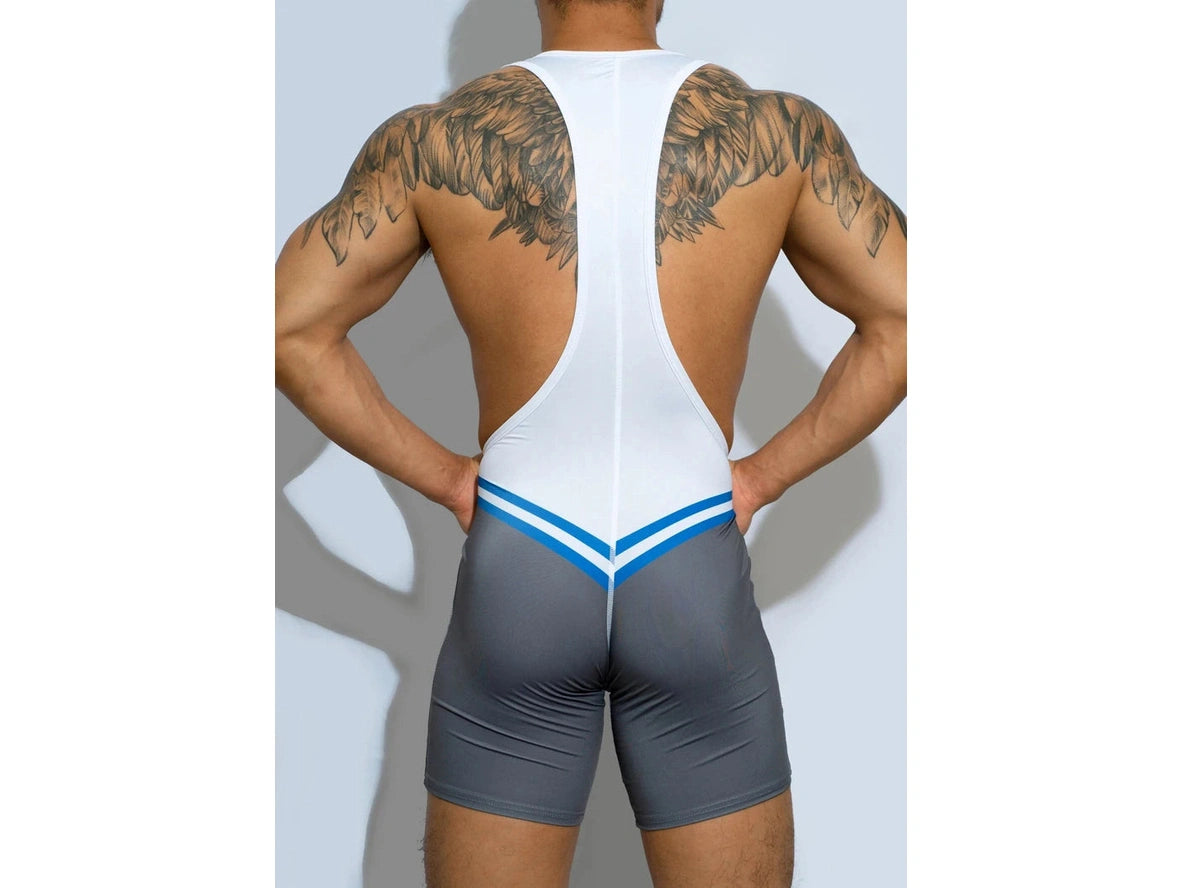 Gay Singlets | D.M Activewear Hot Wrestling Singlets