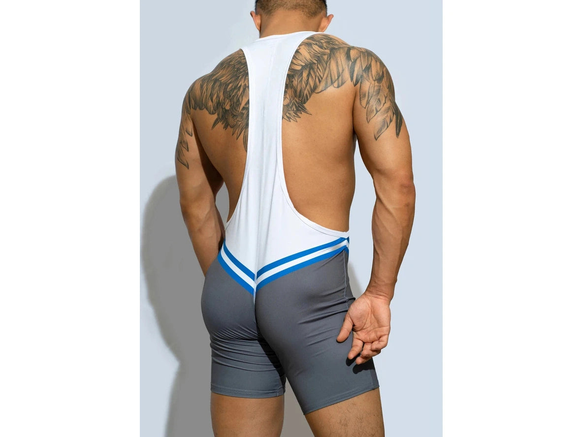 Gay Singlets | D.M Activewear Hot Wrestling Singlets