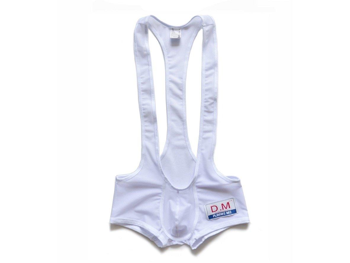 Gay Singlets | D.M Activewear Wrestling Singlets