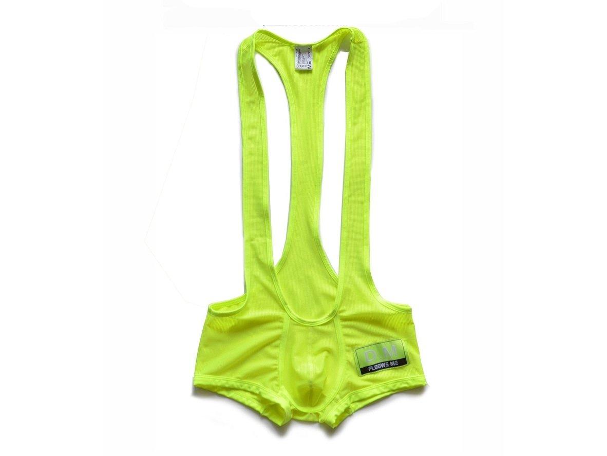 Gay Singlets | D.M Activewear Wrestling Singlets