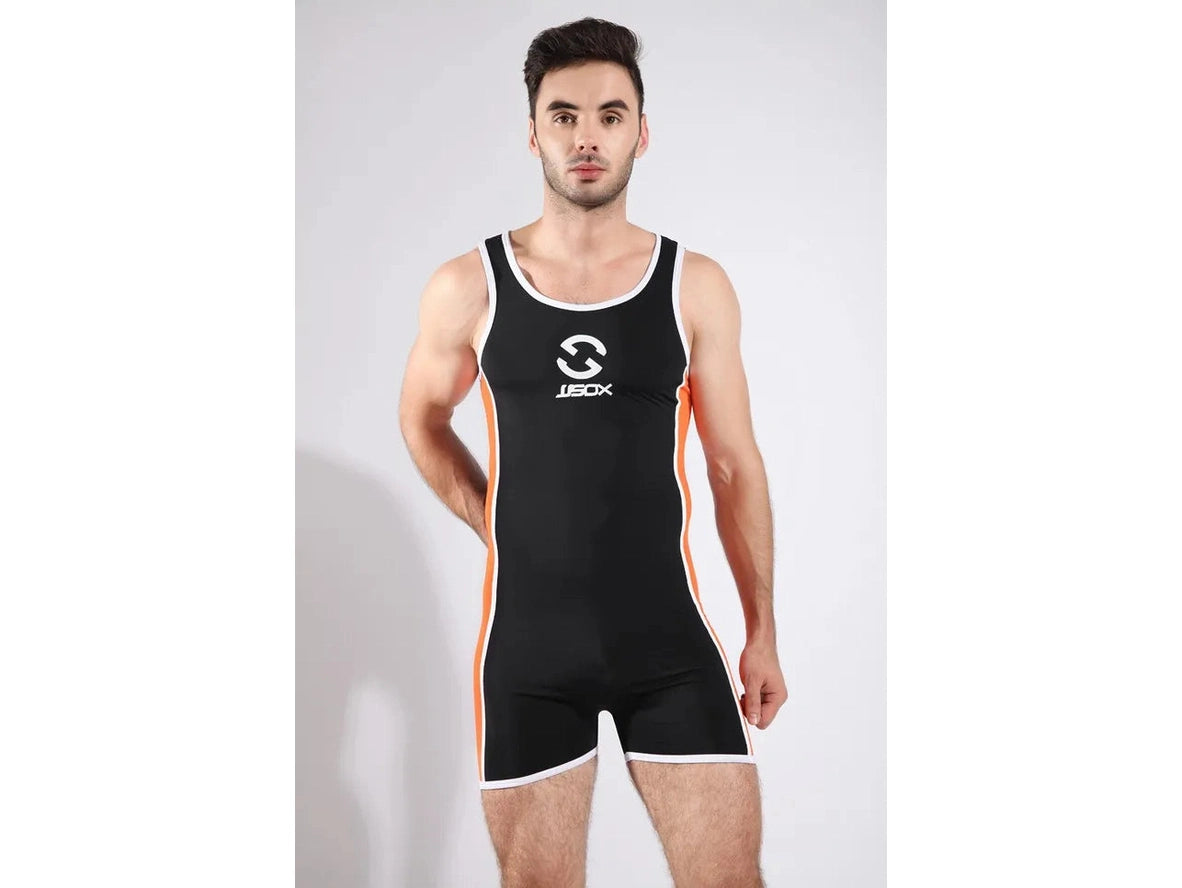 Gay Singlets | JJSOX Activewear Wrestling Singlets