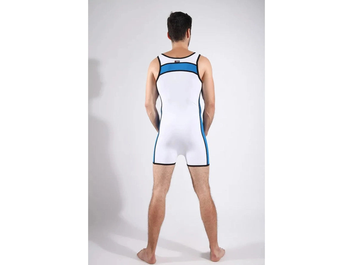 Gay Singlets | JJSOX Activewear Wrestling Singlets