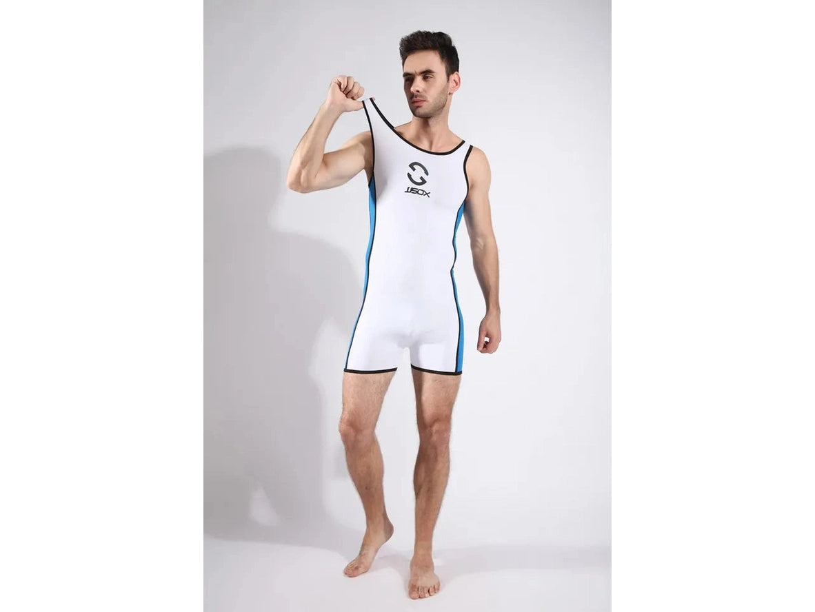 Gay Singlets | JJSOX Activewear Wrestling Singlets