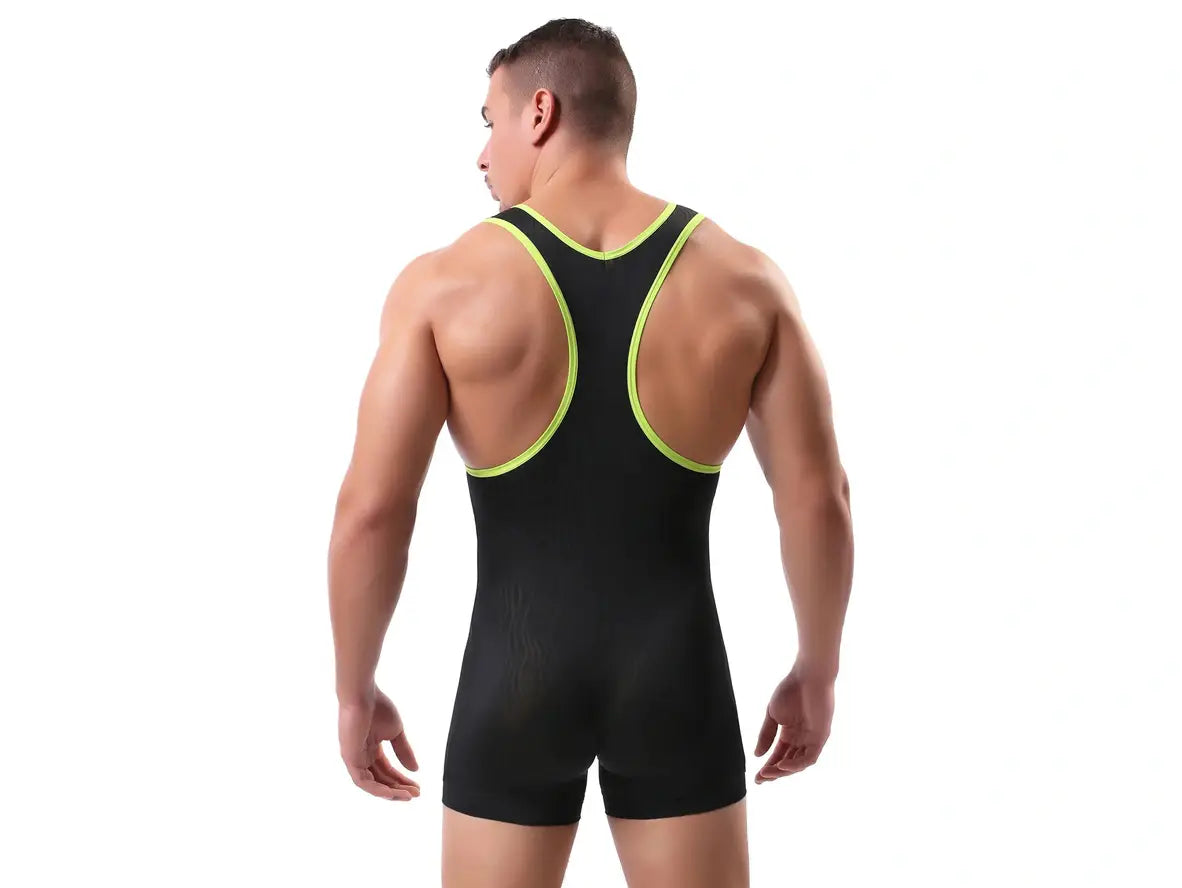 Gay Singlets | Jock Wrestling Singlets