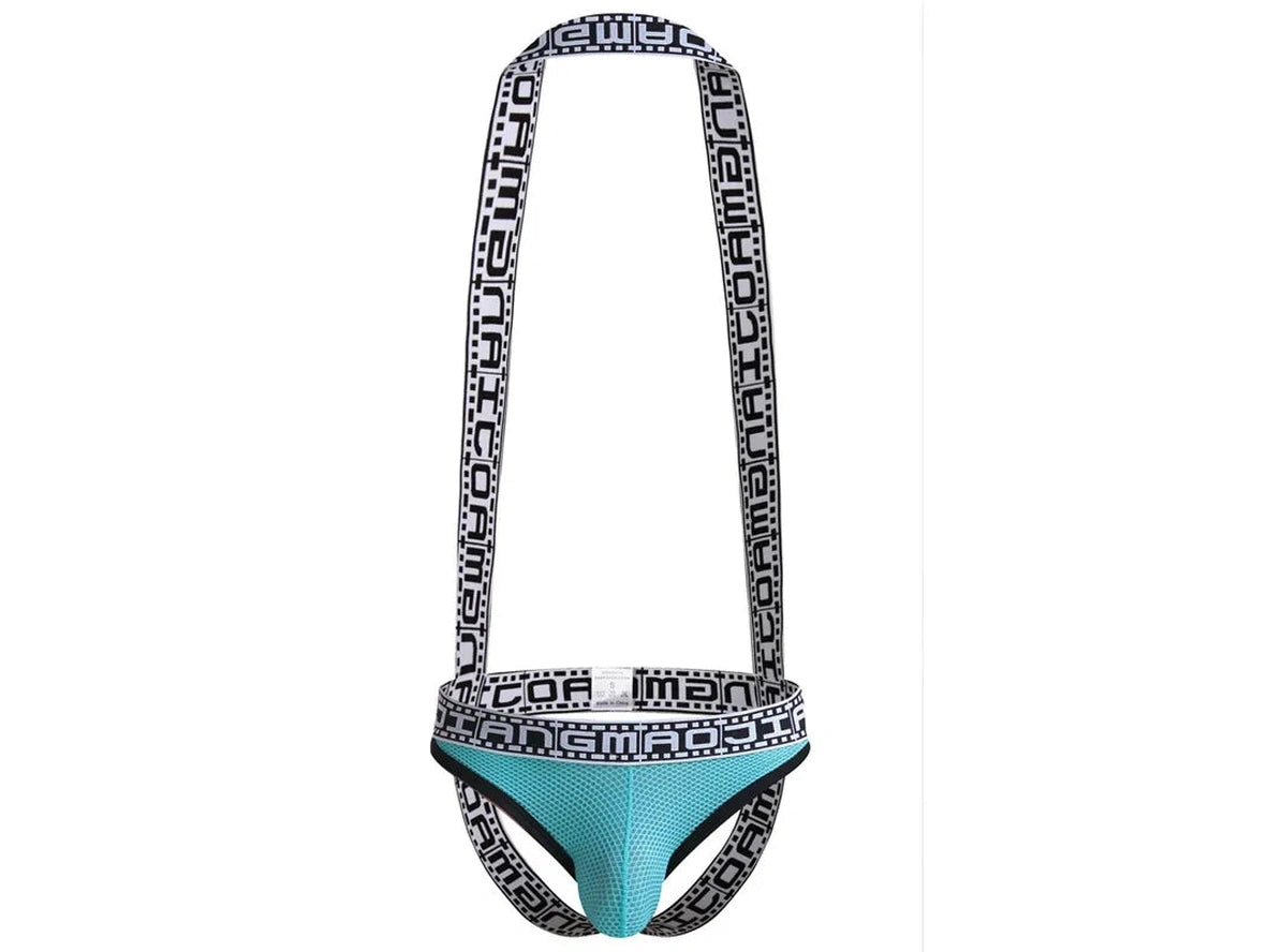 Gay Singlets | Jockstrap Singlets