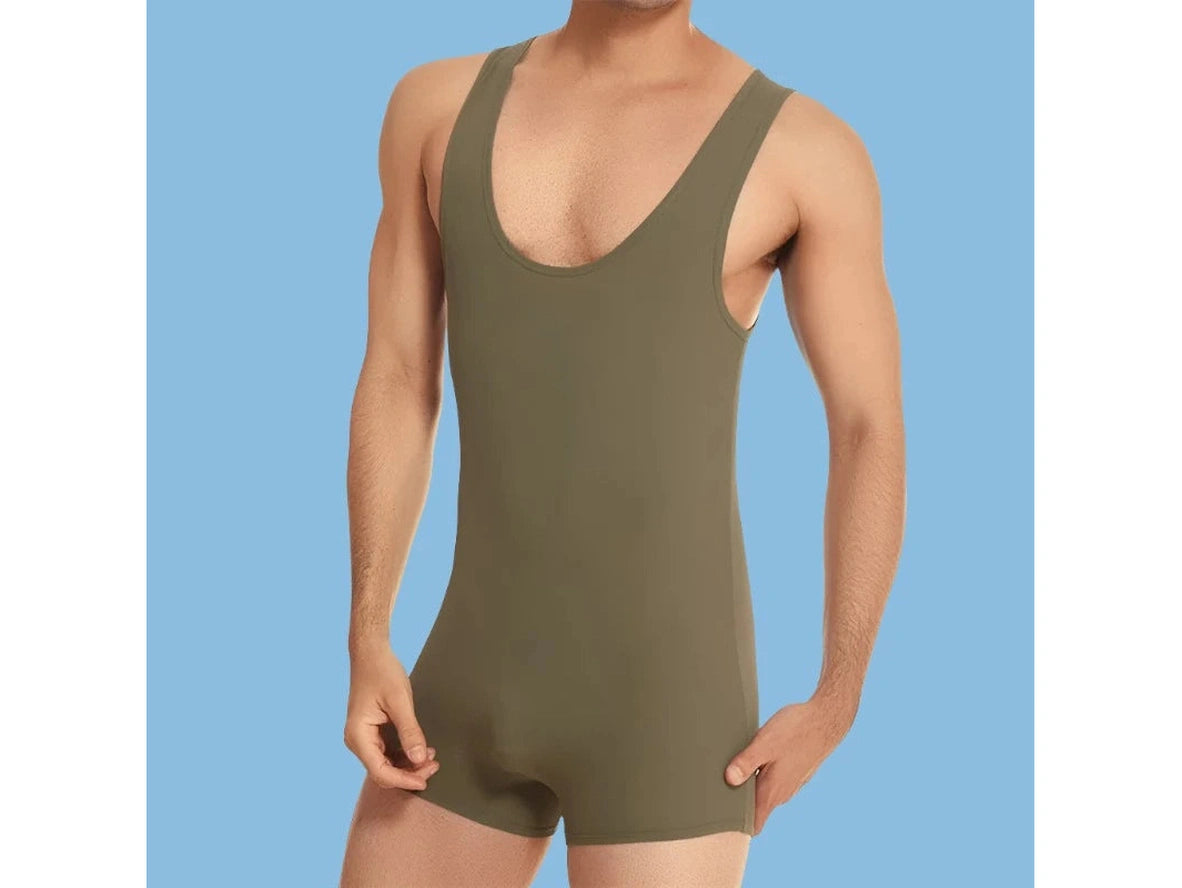 Gay Singlets | Power Wrestling Singlets