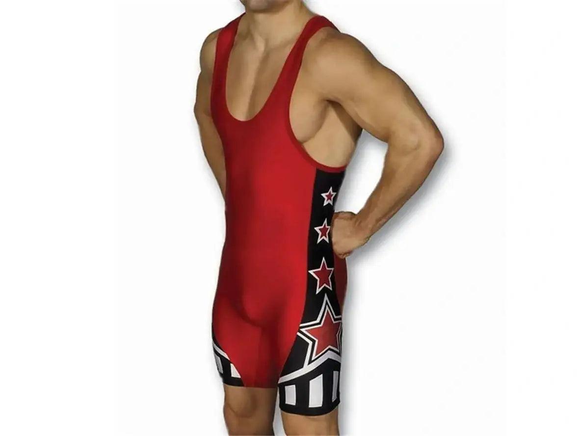 Gay Singlets | Powerlifting Wrestling Singlets